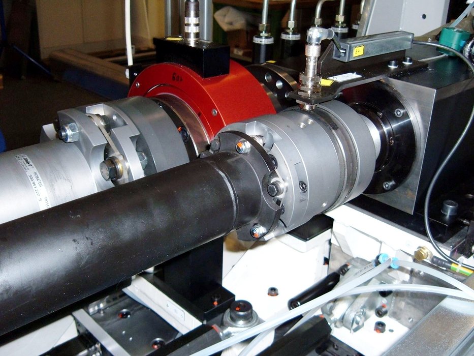 New application limits for torque limiting clutches Industry EMEA